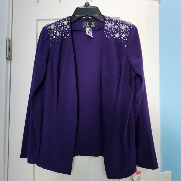 Dress and jacket - Picture 5 of 7